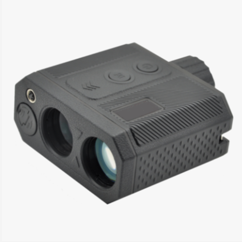 激光测距测高仪中西器材 型号:ZXXR5000库号：M410969