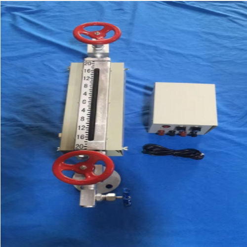 石英管双色水位计（中西器材） 型号:RDB69-SW10-20库号：M410967