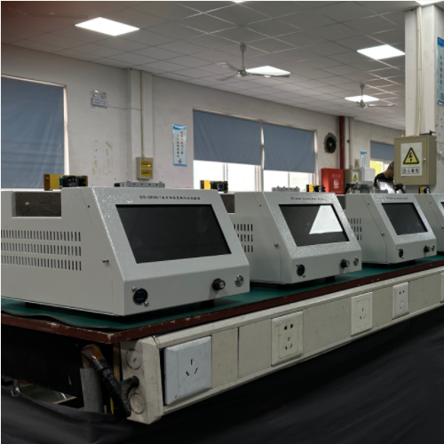 全自动沥青软化点试验器 型号:MM12-SYD-2806G-1库号：M410948