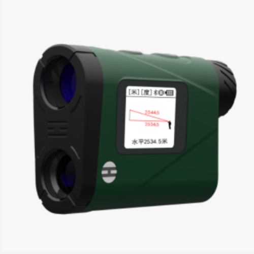 激光测距仪 型号:ZXX3000PRO库号：M410976