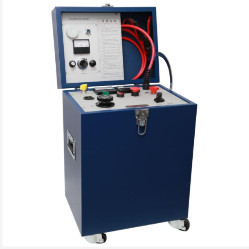 电缆故障定位仪 型号:HS12-GZD-1D库号：M406875