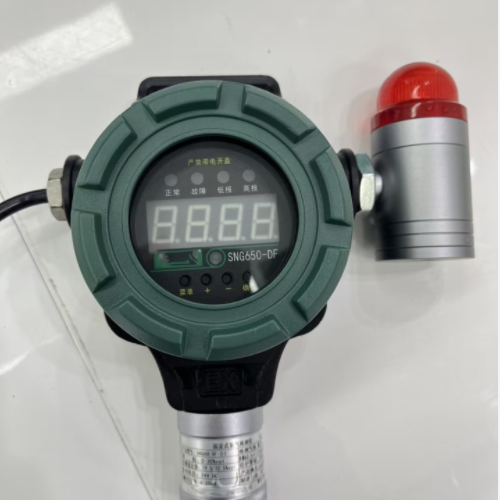 固定式气体检测报警器 型号:SG911-SNG650-CO库号：M72528