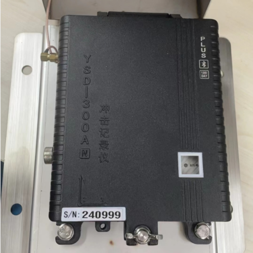 冲击记录仪 型号:TY000-YSD-300AN 库号：M62959