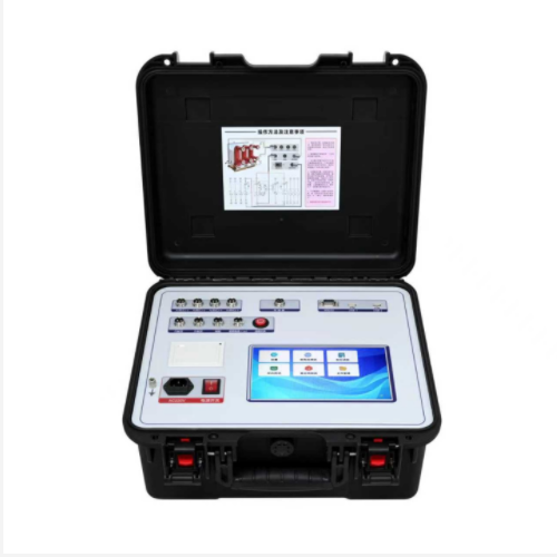 高压开关机械特性测试仪 型号:KM1-410997