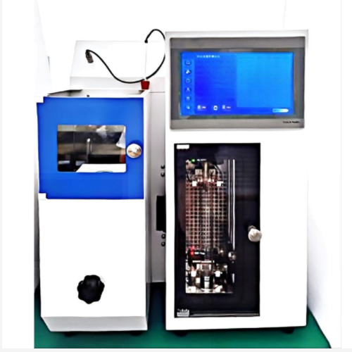 自动馏程测定仪 型号:M608-LC-3300库号：M411023