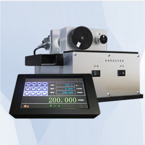 标准转速发生装置 型号:QK84-SRSG-6B库号：M373130