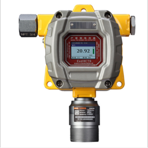 在线式气体探测器 型号:HT-FIX800库号：M342420