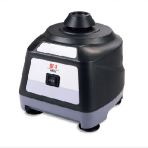 旋涡混合器(连续/点动） 型号:ZX/QT-1库号：M113352