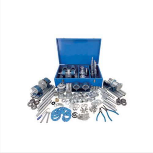 组合式轴系实验箱（中西器材） 型号:HFDZX-S库号：M410989