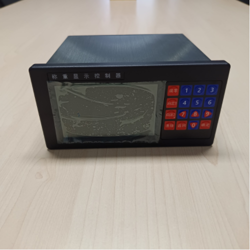 称重显示控制器 中西器材 型号:SS05-LC201-P库号：M407255