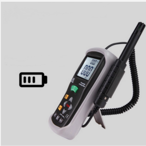 手持室温湿度计 型号:HC23-DT-625库号：M72377