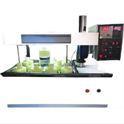 旋转挂片腐蚀试验仪 型号:M608-RCC-IIIM6库号：M411062