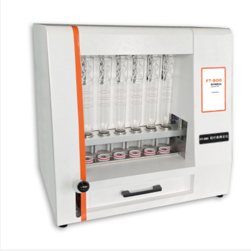 粗纤维测定仪 型号:FT-900库号：M411018