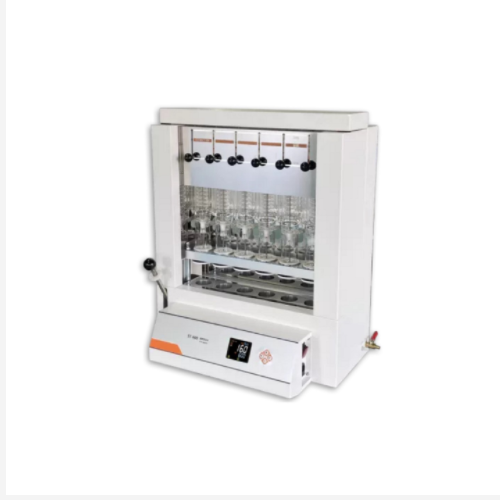 自动脂肪测定仪 型号:ST-600库号：M411015