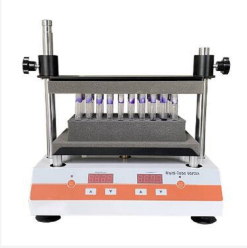 多管旋涡混合器 型号:HF12-DWX-2500库号：M386523