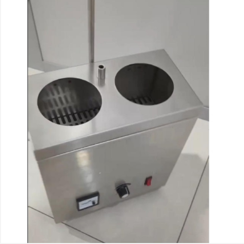 皂化值测定仪(中西器材) 型号:STB20-BSY-124 库号：M220513