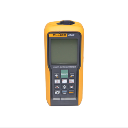 美国FLUKE激光测距仪 型号:424D库号：M411071