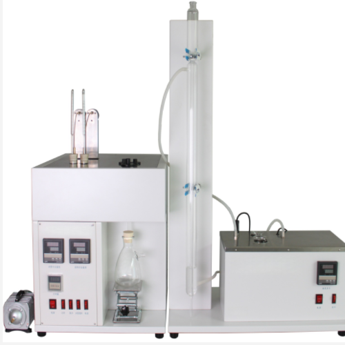 原油中蜡含量测定仪 型号:KM1-0537库号：M411091