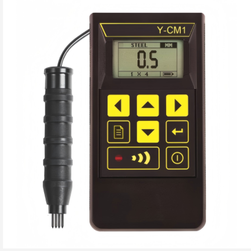 裂纹测深仪 型号:M608-Y-CM1库号：M411087
