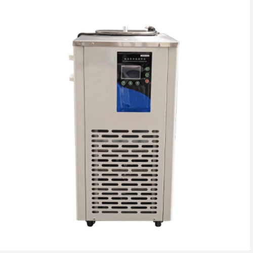 低温冷却液循环泵 型号:LK12-DLSB-5/20库号：M410500