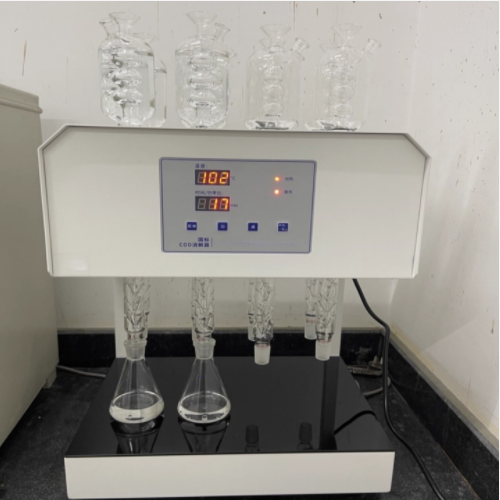 COD回流消解仪 型号:KM1-XU-102-8库号：M411109