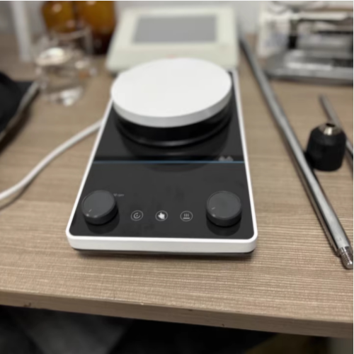 磁力搅拌器 型号:KM1-MS-H320库号：M411120