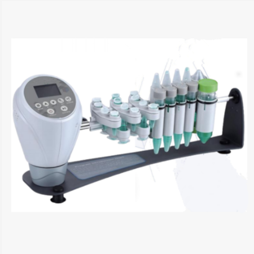 多功能旋转混匀仪/振荡器（中西器材） 型号:ZXHYY-5L库号：M411117