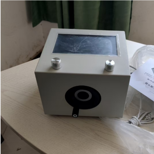 双手调节器 型号:XX71-BD-V-302A库号：M403334