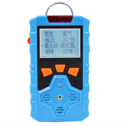 四合一气体检测仪 型号:ZA01-KP836库号：M397363