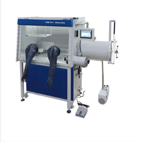 单工位手套箱 型号:VGB-10-I库号：M342376