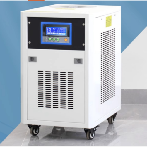 恒温冷水机 型号:WW11-HS385-HW1-003B库号：M72012