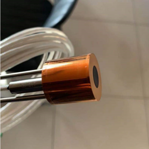 辐射热流传感器 型号:DF133-GC-B3-200K库号：M71938