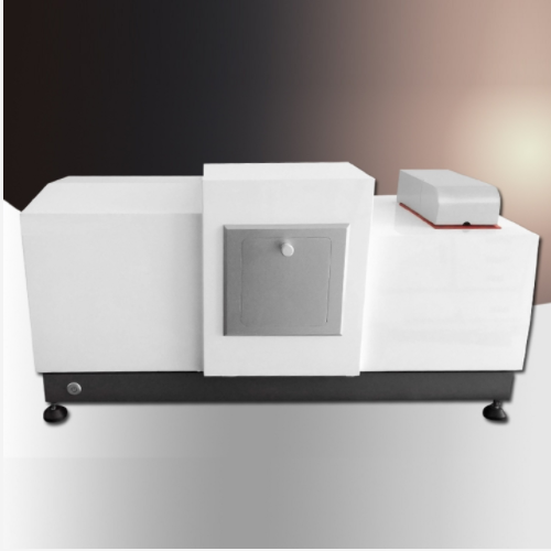 湿法全自动激光粒度分析仪 型号:LN12-BXT6100-C库号：M411132