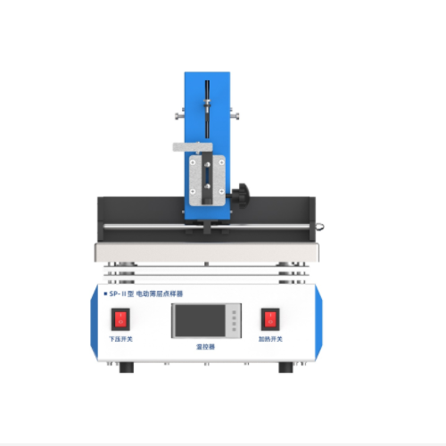 薄层电动点样器 型号:SK95-SP-II库号：M399551