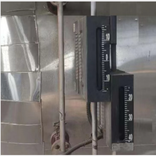 云母双色水位计 型号:GJ633-TC-SMW100-7B-600mm库号：M32247