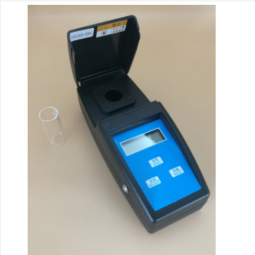 便携浊度测定仪 （0-200NTU） 型号:SH500-BZ-1Z库号：M12244