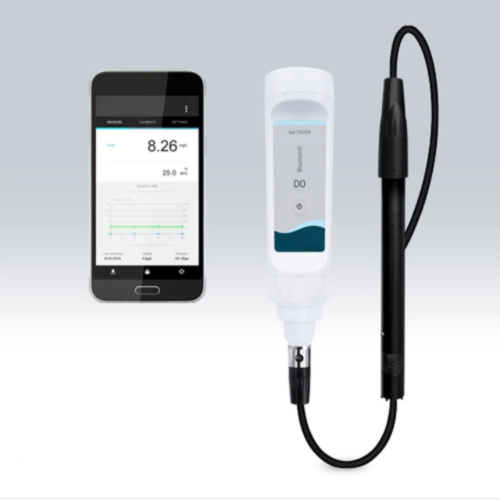 便携式溶解氧仪 型号:PW33-S60库号：M407756