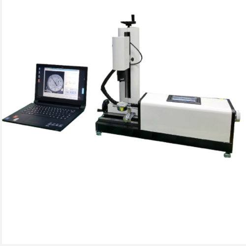 全自动指示表检定仪 型号: TT18-CT-V50A库号：M407633