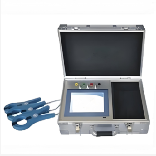 微电脑交流电量测试仪 型号:ZXDJC-3库号：M404500