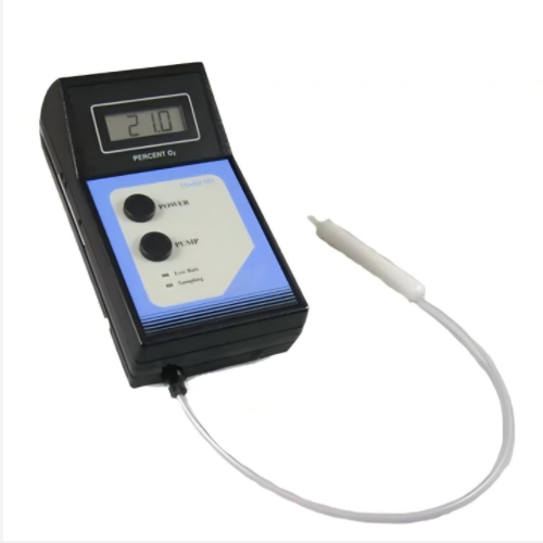 便携式顶空残氧分析仪 型号:Quantek Model 901库号：M403989