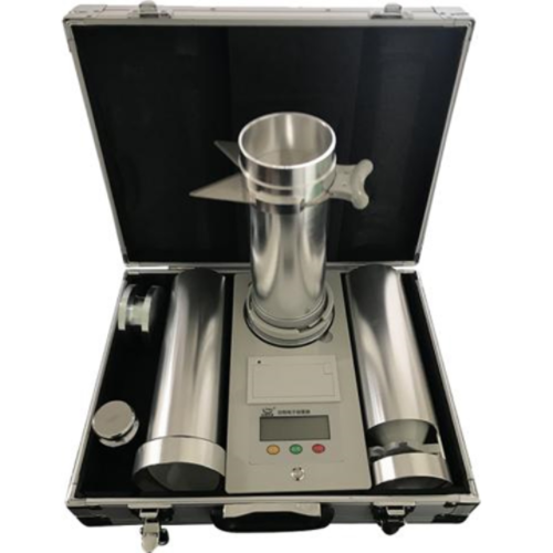 谷物电子容重器（大颗粒） 型号:WJ61-GHCS-1000B库号：M394999