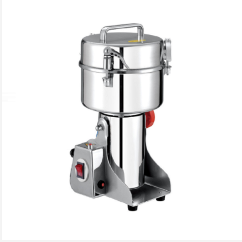 密封型摇摆式粉碎机中西器材 LDB-1500库号：M310916