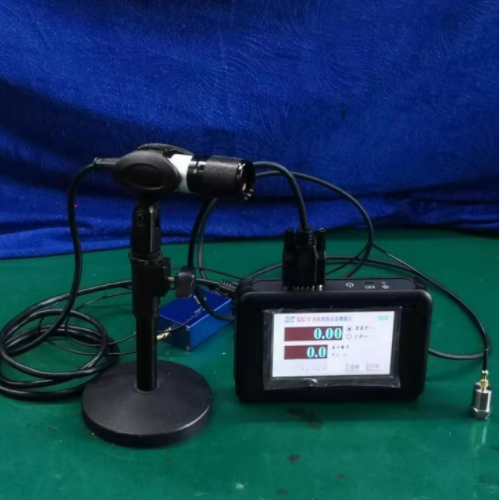 水泥软练设备测量仪低配版 型号:KM1-SZC-V/l 库号：M209015