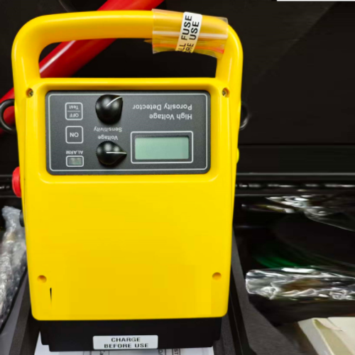 澳大利亚便携式电火花检测仪 型号:ZD2-PCWI-DC30库号：M200437