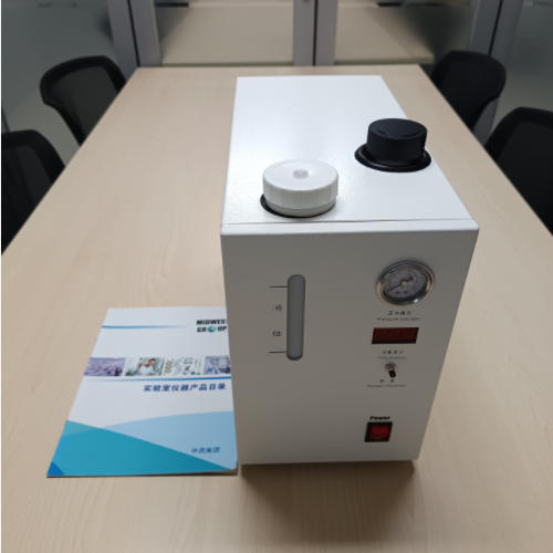 氮气发生器 型号:M608-AYAN -500MLG 库号：M411112