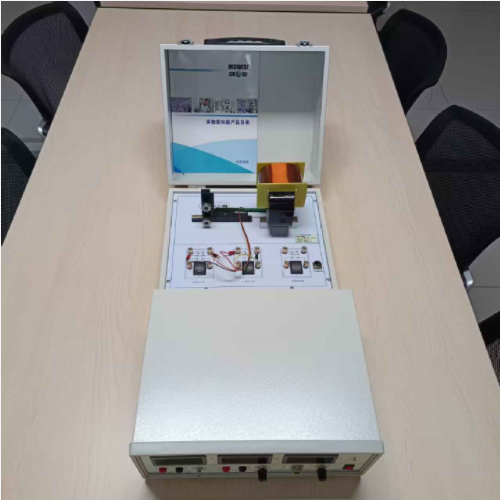 霍尔效应实验仪 型号:HS-HLD-HL-IV 库号：M376907