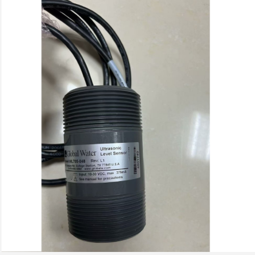 声波水位传感器 型号:DD6-WL705-048库号：M365231
