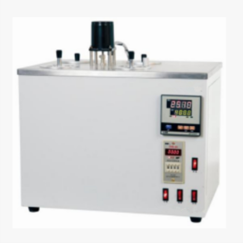 铜片腐蚀测定仪 型号:AA63-TP582库号：M362610