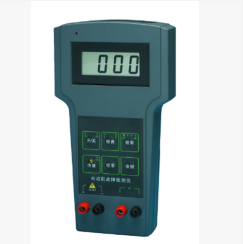 电动机故障检测仪 型号:SH24-MC-200库号：M237422
