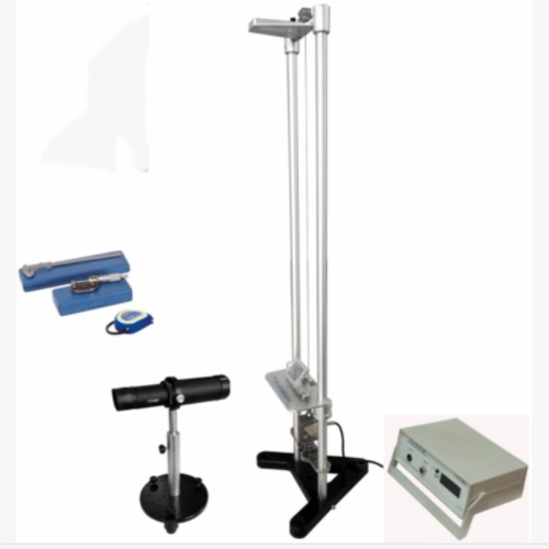 近距转镜杨氏模量仪器 型号:BB17-ZKY-YM库号：M48073